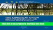 Read The European Union and Peacebuilding: The Cross-Border Dimension (Palgrave Studies in