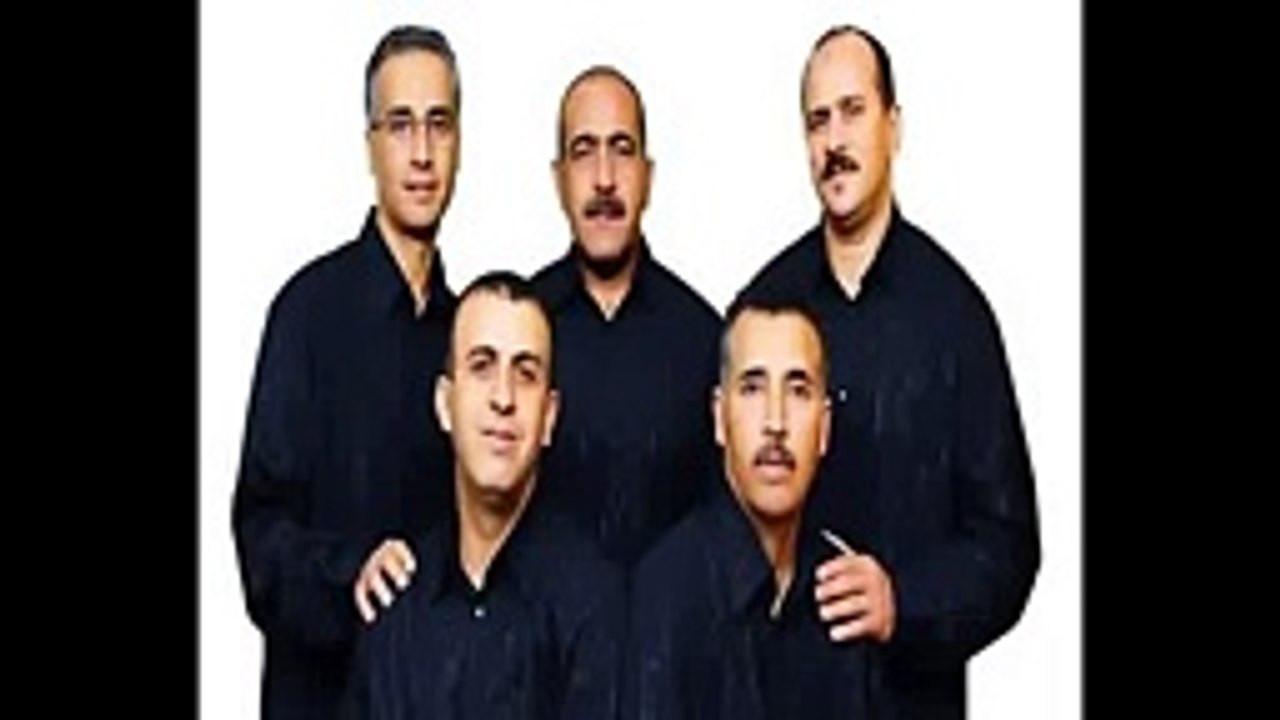 Essiham -Daba Nji - مجموعة السهام
