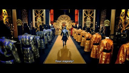 TẤM CÁM- CHUYỆN CHƯA KỂ - TRAILER CHÍNH THỨC (Khởi chiếu 19.08.2016)