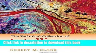 Download The Technical Collection of Intelligence  Ebook Online