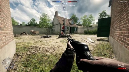 Battlefield 1: Exclusive hands-on footage + interview with DICE [SE4 EP21 3/4]