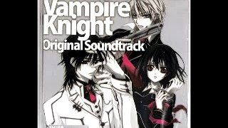 Vampire Knight ~Soundtrack~20 INSECURITY