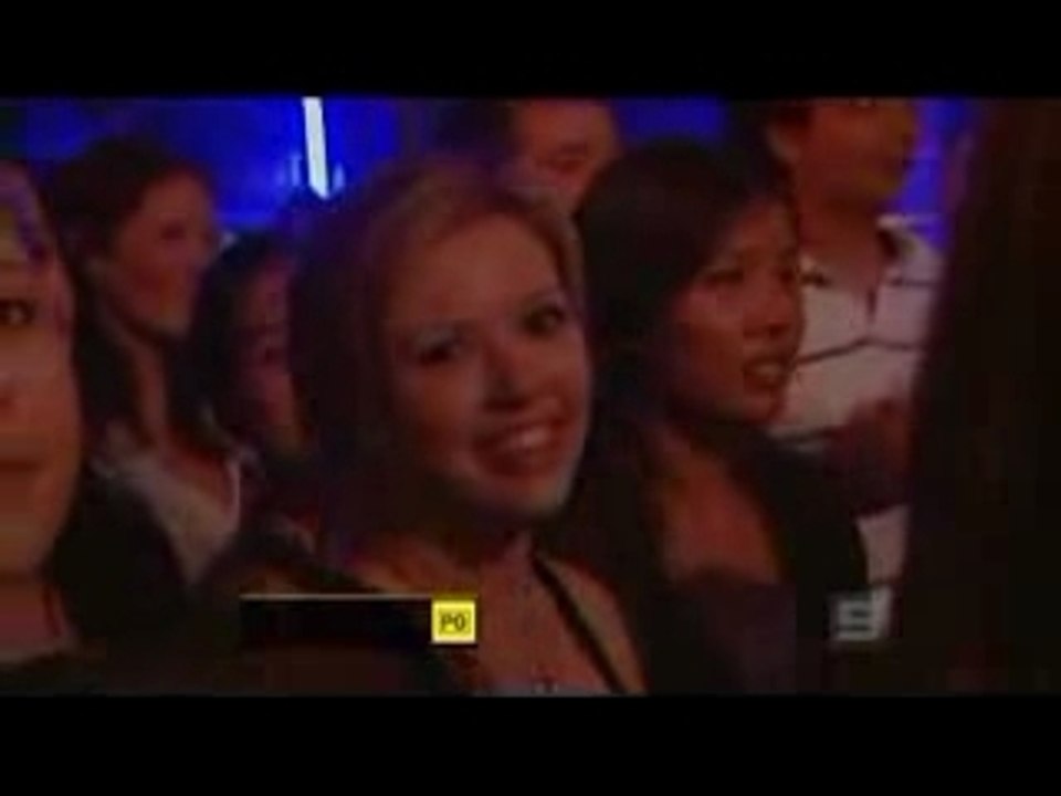 Evanescence - Sweet Sacrifice Live