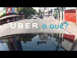 Entenda por que o Uber pode ser proibido em São Paulo