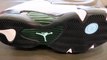 Air Jordan 14 Oxidized Green Retro Sneaker Detailed Look