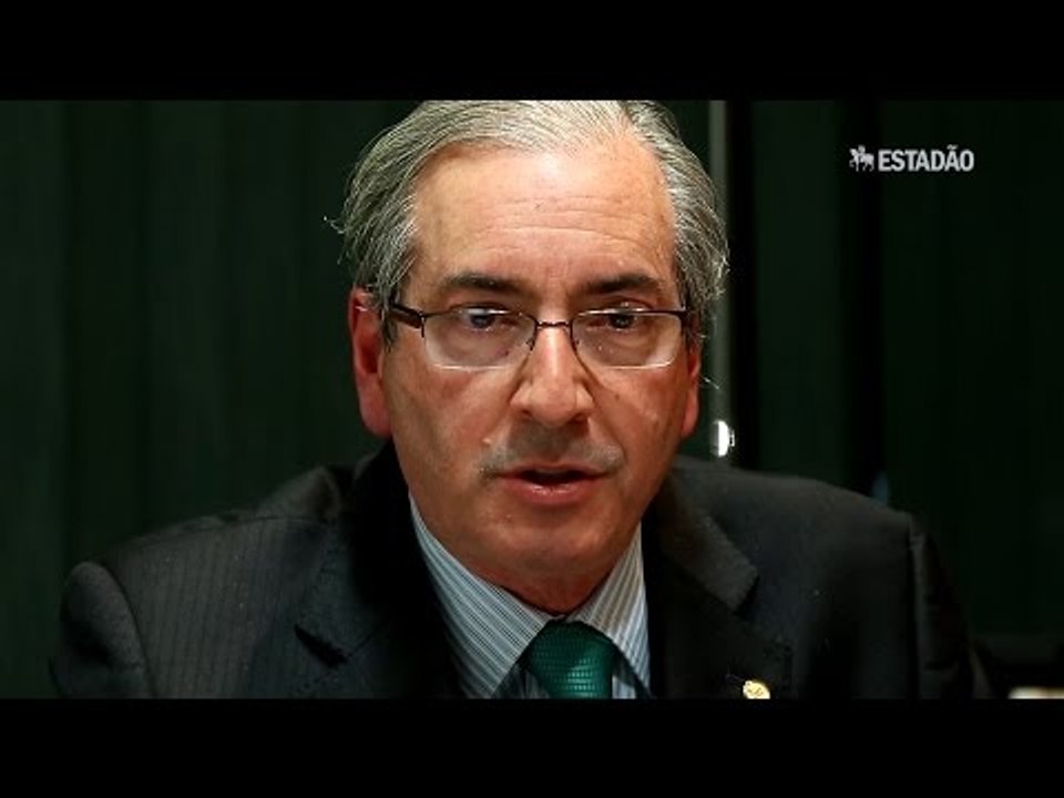 Por que Cunha tem tanto poder?