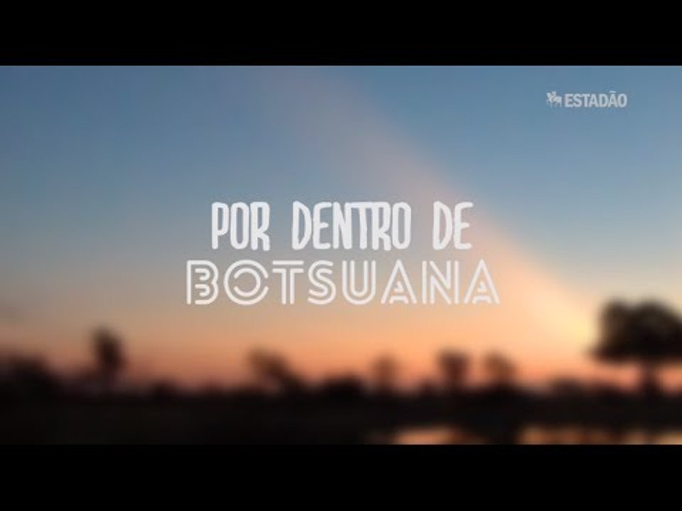 Botsuana: "detox" da alma
