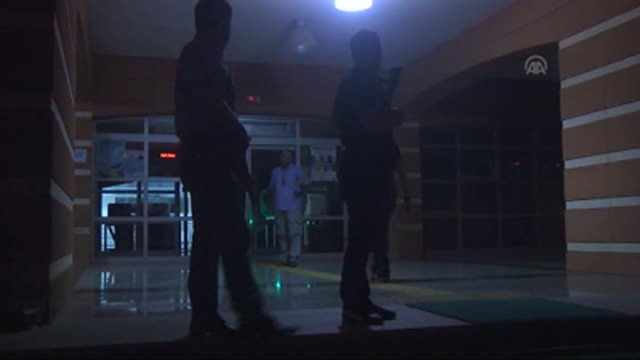 Çankırı Garnizon Komutanı İstihbarat Kurmay Albay Yusuf Bayazıt Tutuklandı