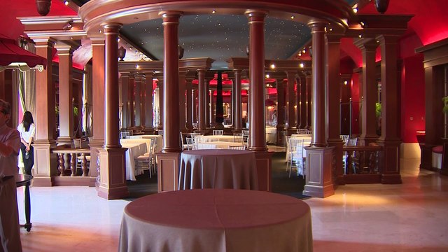 Éxito de público en la jornada de puertas abiertas del Teatro Real