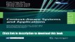 Download Context-Aware Systems and Applications: First International Conference, ICCASA 2012, Ho