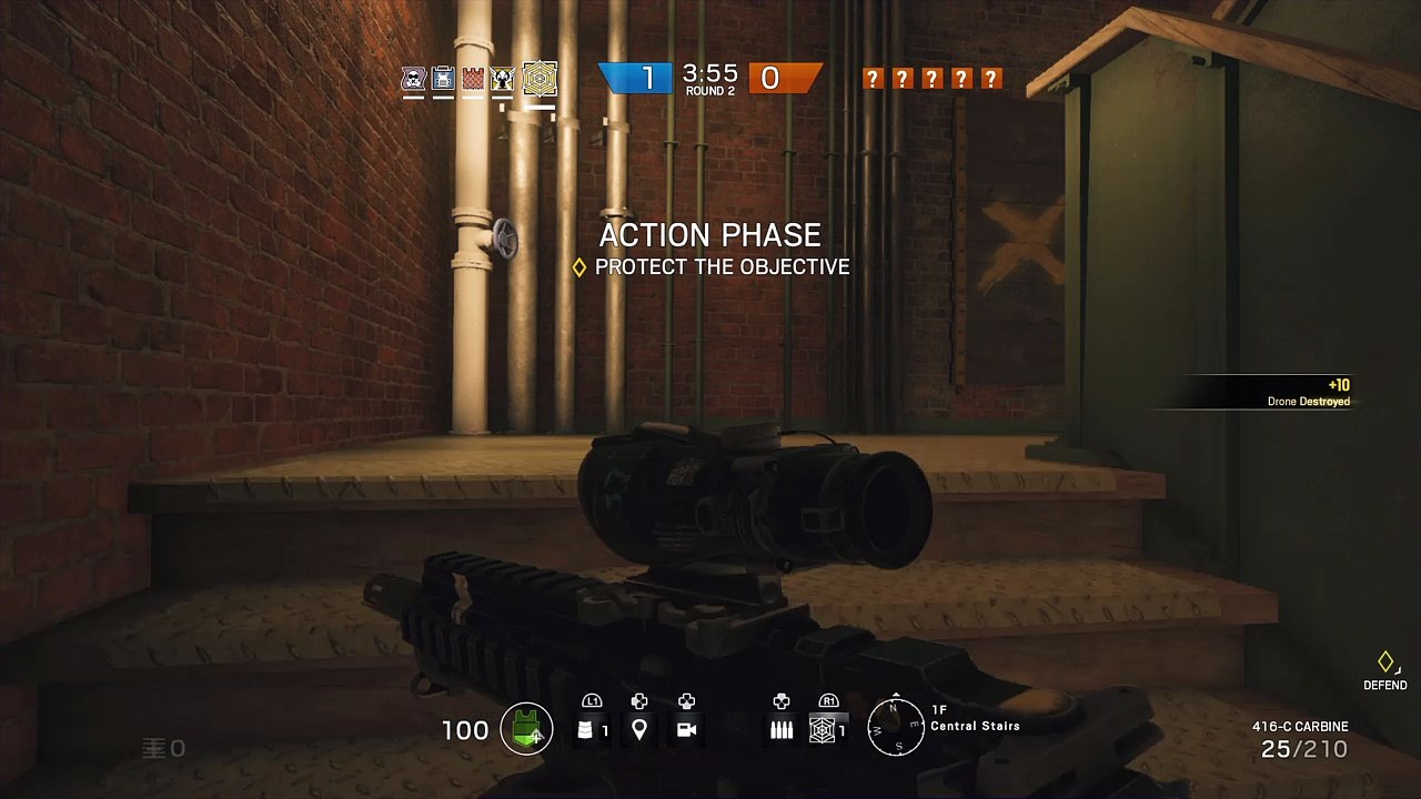 Being THAT guy