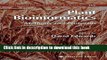 Download Plant Bioinformatics: Methods and Protocols (Methods in Molecular Biology)  Ebook Free