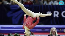 Olympian McKayla Maroney Denied Plastic Surgery Rumors