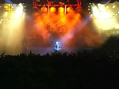 Eros Ramazzotti - 28 Oct 1993... RARE - Live Bruxelles