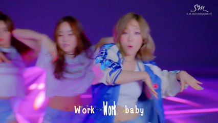 [THAISUB]TAEYEON - Why (Dance ver.)