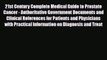 Read 21st Century Complete Medical Guide to Prostate Cancer - Authoritative Government Documents