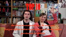 Top 10 n°05 - Les actions inconséquentes - Ces dessins animés-là qui méritent qu'on s'en souvienne