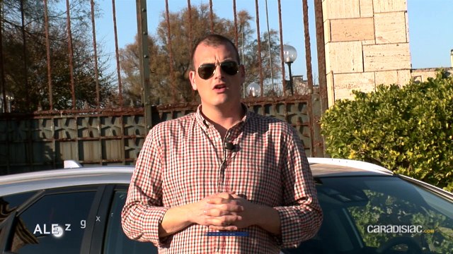 Essai Honda Civic Tourer