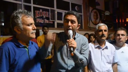 AK Parti ve CHP İl Başkanlarından "Sağduyu" Çağrısı