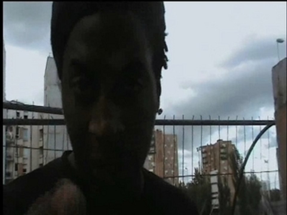 Mac Kregor Interview Rap1Pulsif.com