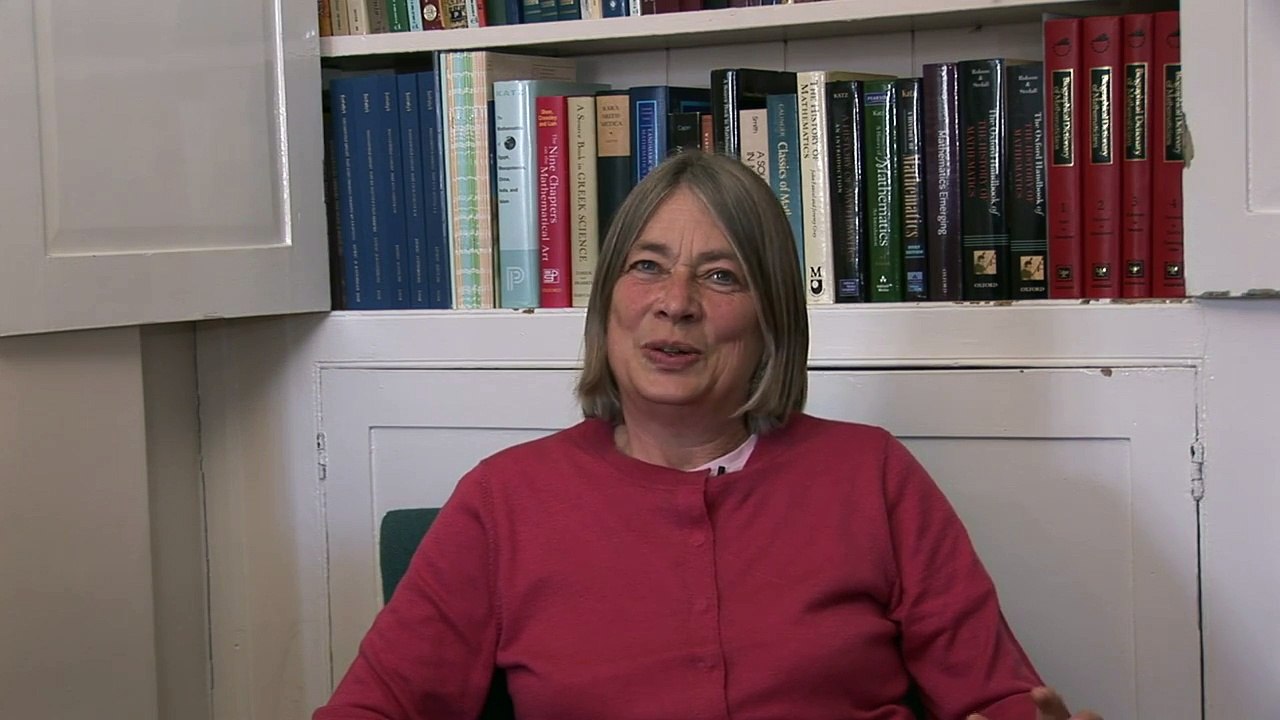 28. What was the nature of Newton's genius?