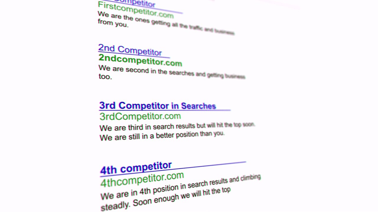 Ajax SEO