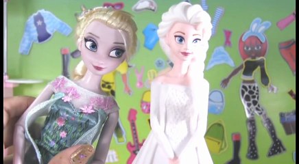 Kid toy_Disney Frozen Paint Your Own Elsa Coin Bank Toy
