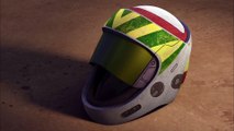 Close Encounter - The Mystery of Chopper Base Preview - Star Wars Rebels