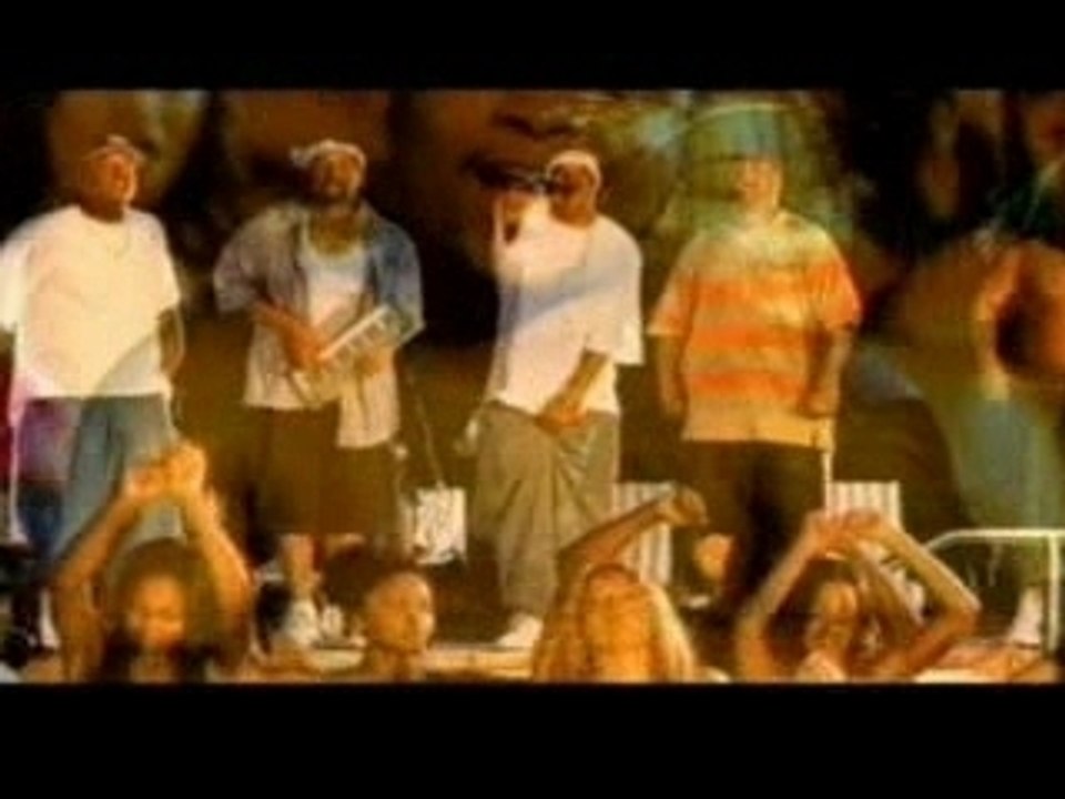 The Outlawz feat. 2pac - World Wide