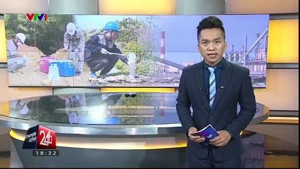 UBND tỉnh Hà Tĩnh: Có lỗ hổng trong quản lý môi trường.