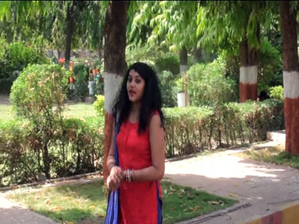 bigg boss 10 audition Snehal patel