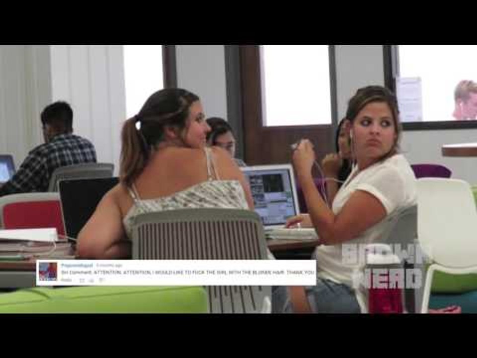 Public S!ri Comment Prank - Funny Pranks 2016