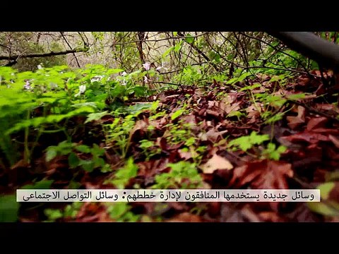 وسائل جديدة يستخدمها المنافقون لإدارة خططهم: وسائل التواصل الاجتماعي