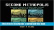 Read Second Metropolis: Pragmatic Pluralism in Gilded Age Chicago, Silver Age Moscow, and Meiji