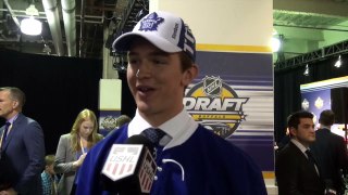 2016 NHL Draft - Joseph Woll