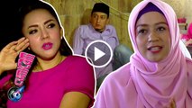 Regina Terseret dalam Konflik Ustad Zacky-Tata - Cumicam 18 Juli 2016