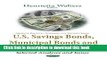 [PDF] U.s. Savings Bonds, Municipal Bonds and Tax-exempt Bonds: Selected Analyses and Issues