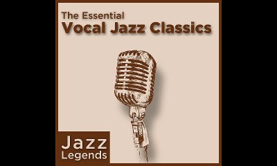 Nicki Parrott - Moon River