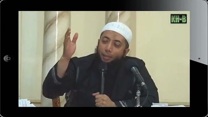 Ustadz Khalid Basalamah - lebih baik ngontrak drpd tinggal sama mertua