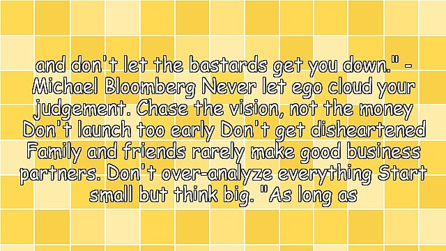 Who's Your Yoda? Because You Don't Know What You Don't Know