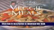 Read Veggie Meals: Rachael Ray s 30-Minute Meals  Ebook Free