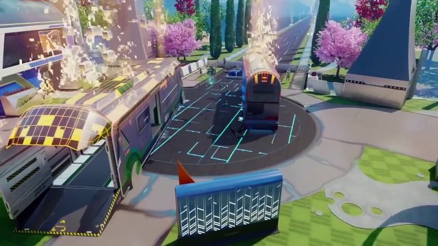 Run For Your Life (Funny Black Ops 3 Custom Game - Terminator)