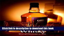 Download A Wee Guide To Whisky (Scottish Pocket History) (WEE Guides)  PDF Free