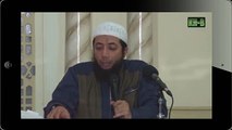 Ustadz Khalid Basalamah - Istri yg tersinggung karena membahas poligami