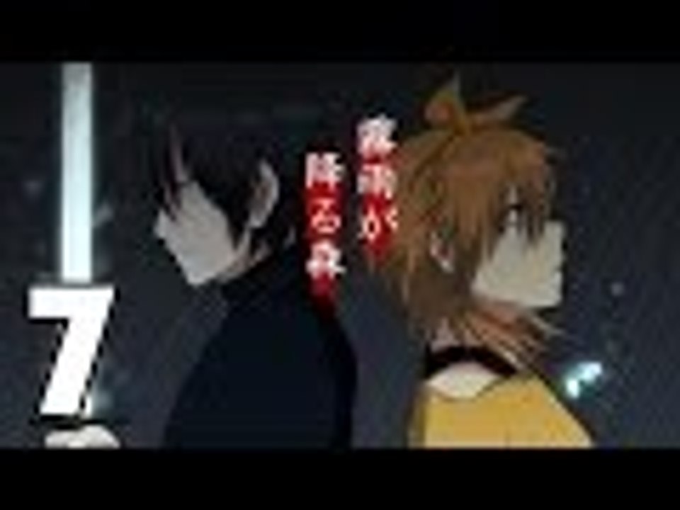 【米娜姊姊】恐怖解謎RPG遊戲實況-霧雨飄散之森 EP.7⇨記憶復甦