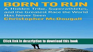 Download Born to Run Ebook Online