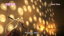Fate/kaleid liner プリズマ☆イリヤ ドライ!! 03話 Preview