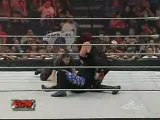 ECW 17/07/07: Kevin Thorn vs Tommy Dreamer