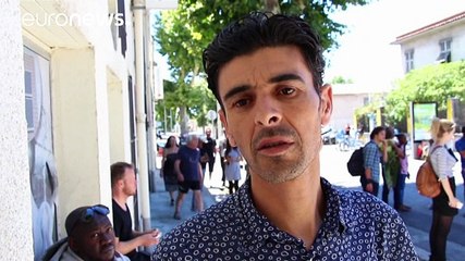 Mohamed Bouhlel: O insuspeito "soldado do EI" de Nice