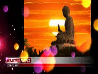 Buddist Song in Sri Lanka